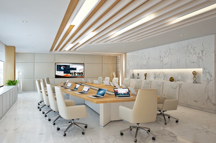 Civil & Fit-out Solutions