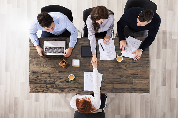 Manpower Consultancy